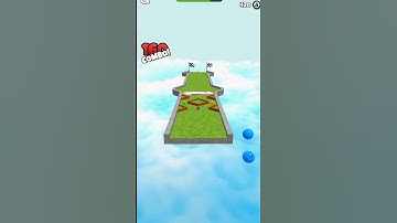 Bump Pop Gameplay #trending  #game #shorts