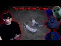 A scary but creative depiction of child abduction  the kid and the camera short film reaction