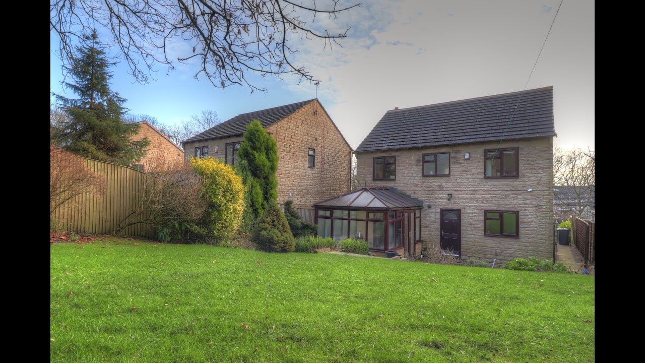 For Sale Cropredy Close Queensbury BD13 1QY YouTube