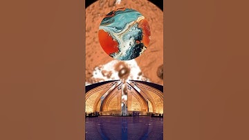 Solar System Size In Perspective | 3D Universe Size Comparison |  System Planets11 February 2025