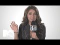 Your Guide to Internet Creeping with Andrea Russett | MTV News