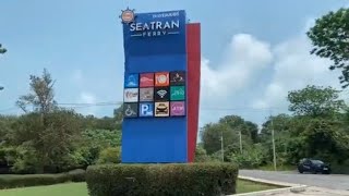 บอกวธ ลงเรอ ทาซทรานเฟอรร จากดอนสก ไป ทาเรอหนาทอน เกาะสมย เทยวสมย 2023