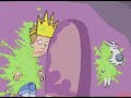 King 🤴 ~ Episode 2: Ex-Princess Up A Tree