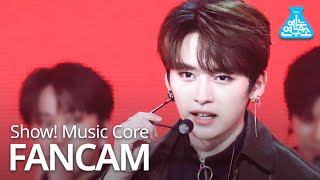 예능연구소 스트레이 키즈 리노 직캠 Back Door Stray Kids Lee Know Fancam Musiccore 201017