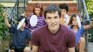 Robo-Wheel Design Squad