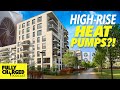 High-Rise Heat Pumps With Belinda Gilbey and Aaron Graben | The Fully Charged Podcast