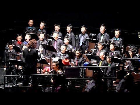 徐小鳳 金光燦爛徐小鳳演唱會 讀書郎 2018年9月15日