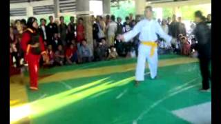 Tapak Suci Karangagung Sleksi POP SMP 2010_6