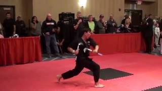 Chase Troxel--2016 Diamonds National (Extreme weapons)