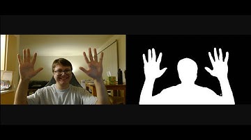 Semantic Segmentation Demo