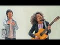 Dmasiv feat pusakata  ingin lekas memelukmu lagi official music