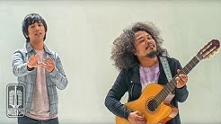 D'MASIV Feat Pusakata - Ingin Lekas Memelukmu Lagi (Official Music Video)  - Durasi: 4:05. 