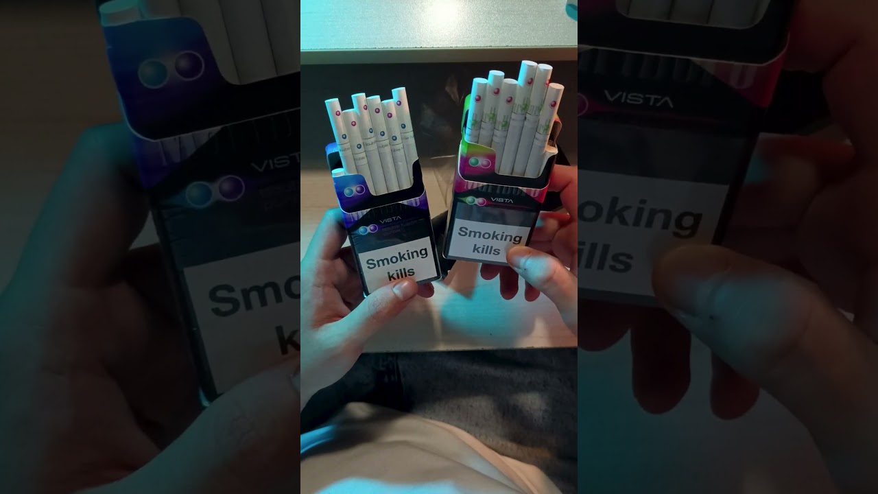 forte cigarette Forte Indonesia W3 04