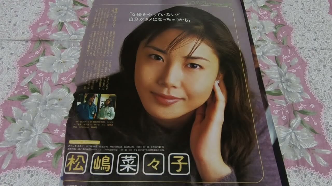 活動歴および当時の関連ビジュアル記録