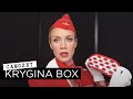 Елена Крыгина Krygina Box "Самолет"