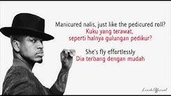 Ne-Yo - Miss Independent Lyrics | Lirik Terjemahan Bahasa Indonesia  - Durasi: 3:55. 