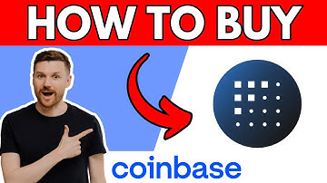 How to Buy (FET) Fetch.ai token on Coinbase
