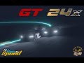 SyN GT 24x – Round 4 | Aston Grand Prix | Broadcasted by @SimBroadcasts  !