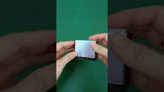 How to LOCK / UNLOCK self inking stamp COLOP