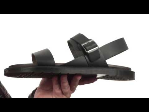 dr martens kennet sandals