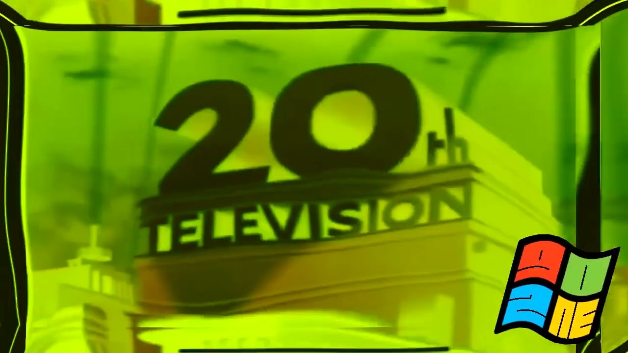 20th Television (1996) Effects Round 2 vs KLTAST Klapof the Video Editing Guy 2002 & Everyone (2/75)