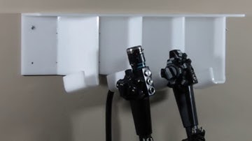 Endoscope Storage Hangers