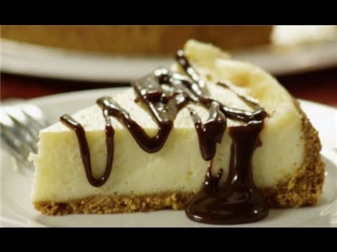 How to Bake Cheesecake Perfectly Every Time