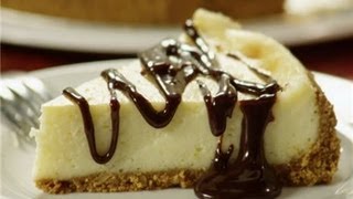 Better Homes and Gardens Preston Park TV Stand for TVs up to 50″, Mahogany How to Bake Cheesecake Perfectly Every Time