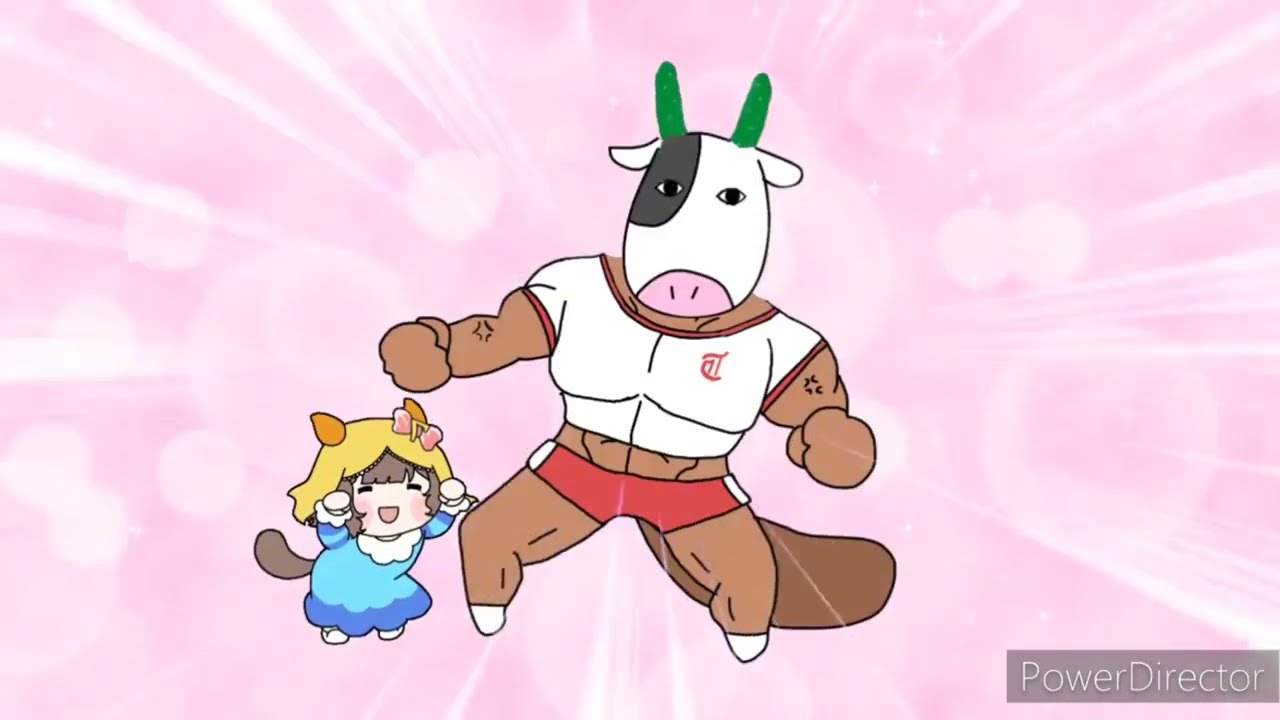 たぬき - YouTube