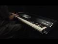 Video: ROLAND V-PIANO