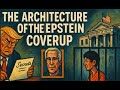 The Architecture of the Epstein Coverup