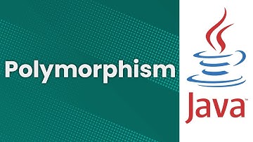 Polymorphism (Java Tutorial)