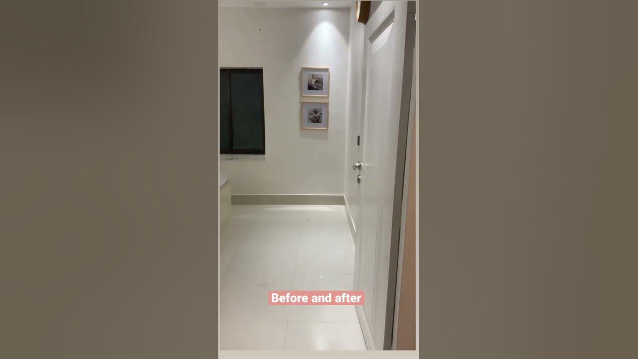 wall-colour-l164-white-butter-asian-paints-interior-home-renovation