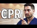 CPR and What To Do When Someone Collapses