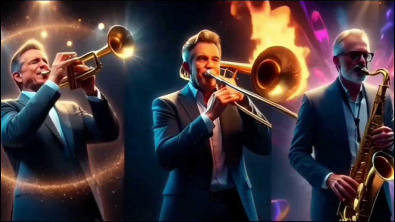 Sáname Señor - DG GARCIA | Oración de Sanidad Salsa Cristiana 🙏