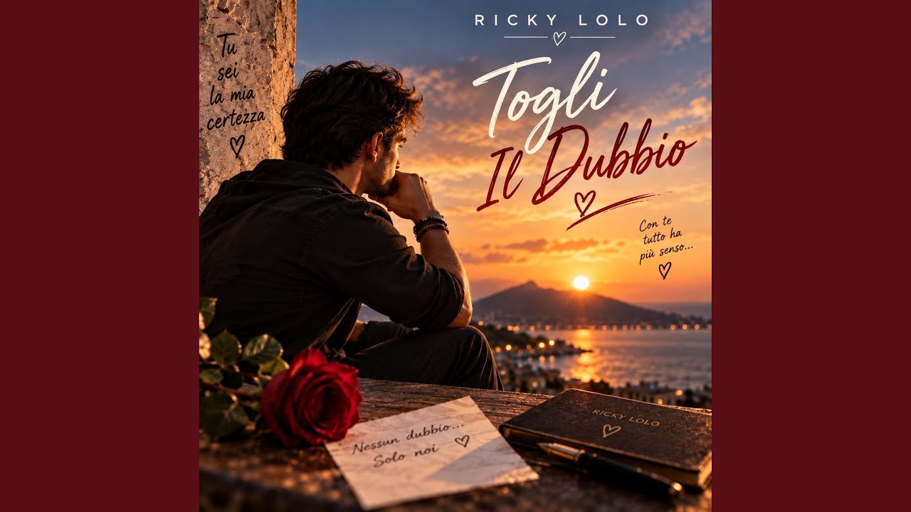 dubbio adlı videoyu YouTube'da izle dubbio adlı videoyu YouTube'da izle