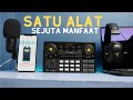 Satu Paket Audio Lengkap, Harga Super HEMAT | Ini Aja udah Bisa Semuanya... | Maono AU-AM200