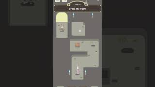 IQ Dungeon Level 62 solution | Wait for the final move