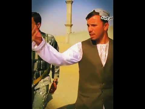 شهيد جنرال عبدالرازق خان اچکزی ګران وطن افغانستان
