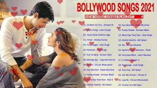 NEW HINDI SONGS 2021 AUGUST - LAtest Hindi Bollywood Romantic Love Songs 2021 | Bollywood heart song