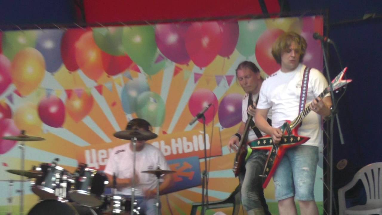 Тягач - Не хочешь, не верь мне - YouTube