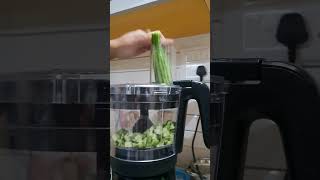 Cube cutting veg  chopping made easy Preethi Zodiac Cosmos food processor