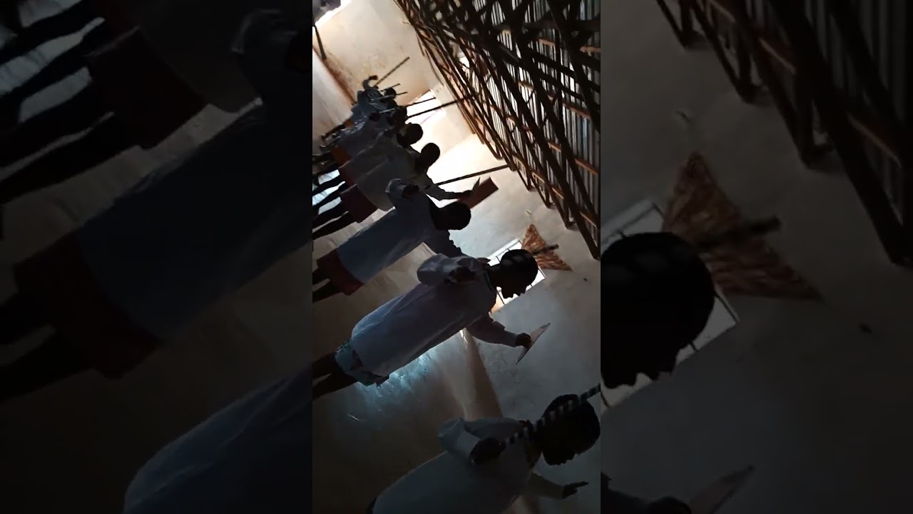 under 11 amakhosazane, amaqhawe kathixo ayazikhethela