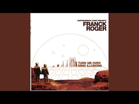 Franck Roger — Turn Me Over