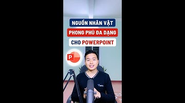 Nguồn nhân vật khổng lồ cho Slide Powerpoint Bài giảng / Khóa học #Powerpoint Online: 9slide.com/
