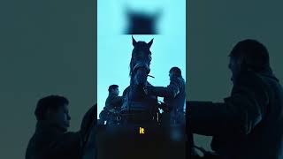A Horse That Stopped A War warhorse moviereview shorts