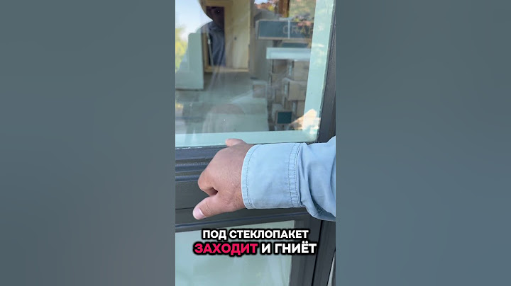 ⚠️ Деревянные окна: когда установка сделана неправильно — проблемы не заставят себя ждать.