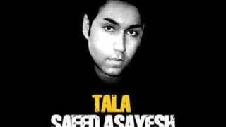 Video thumbnail of "Saeed Asayesh - Sharareh"