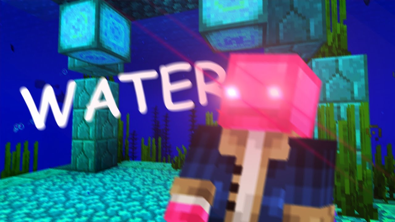 We Kill Papa Guardians in Minecraft