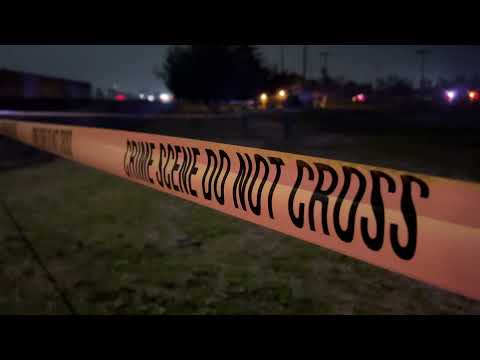 Stockton Park Shooting Investigated